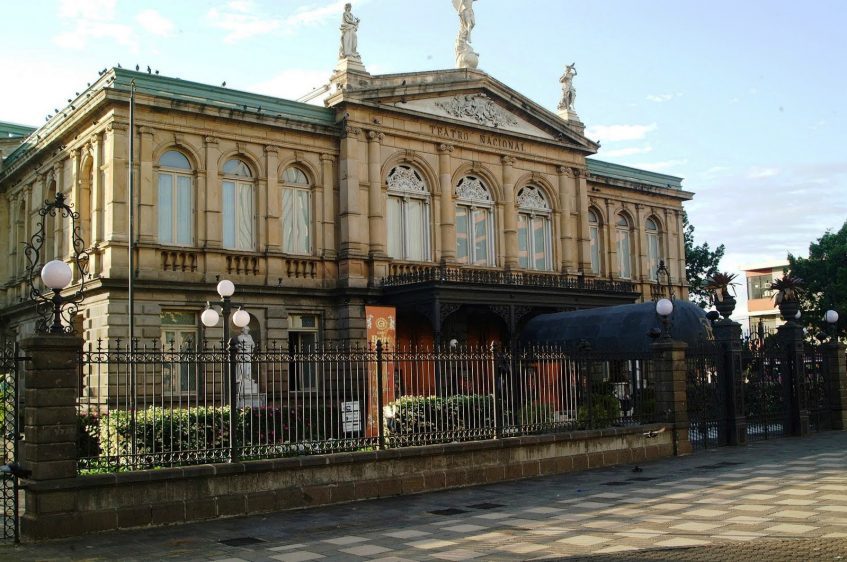 San José