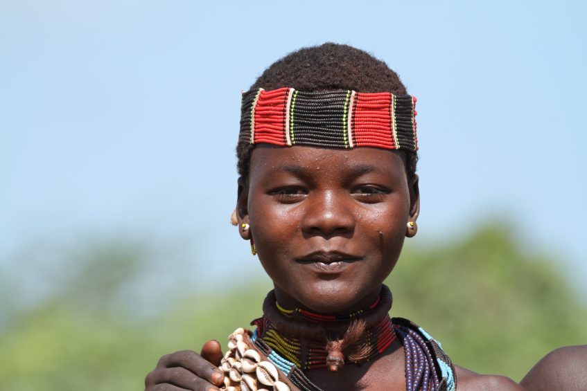Montréal - Addis-Abeba