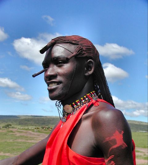 Montréal - Nairobi