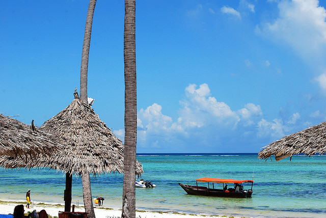 Zanzibar