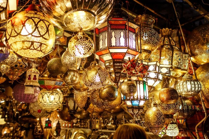 Marrakech