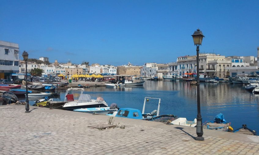 Tunis - Utique - Bizerte - Tabarka