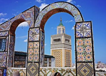Passion Tunisie