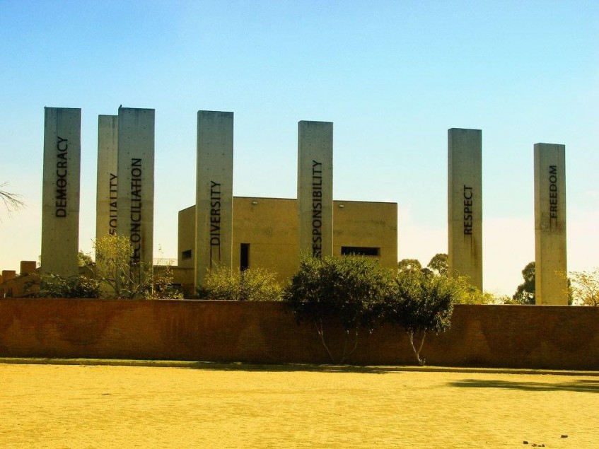 Johannesbourg Soweto - Johannesbourg