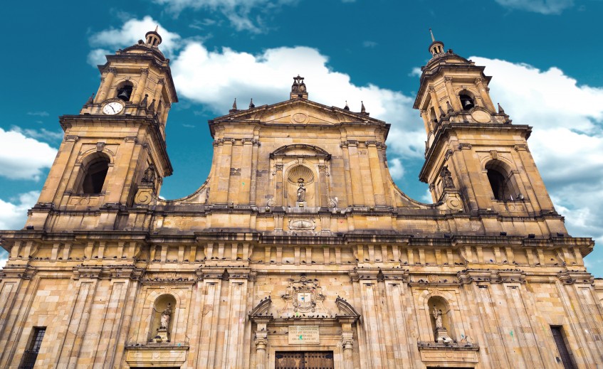 Bogota