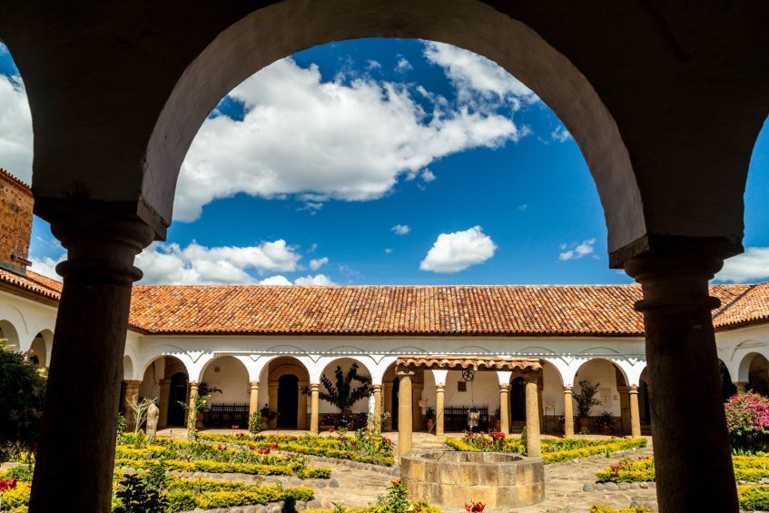 Villa de Levya