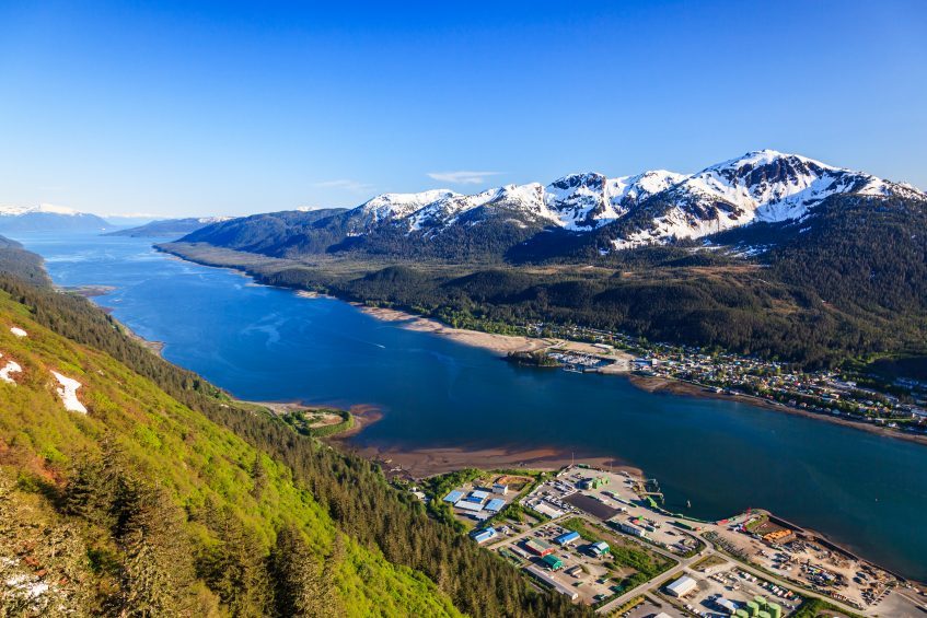 Juneau