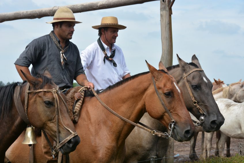 Buenos Aires Estancia - Buenos Aires