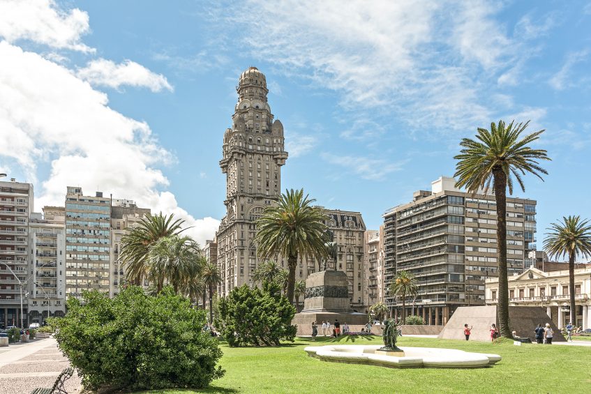 Montevideo (Uruguay)
