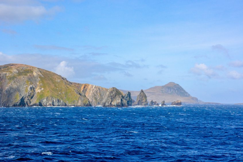 Cape Horn (Chili)