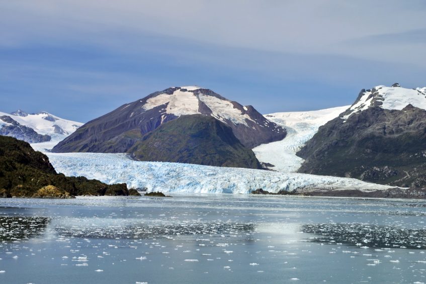 Fjords Chiliens