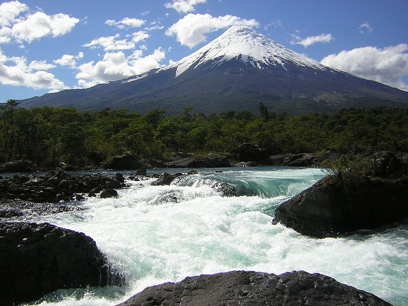Puerto Montt (Chili)