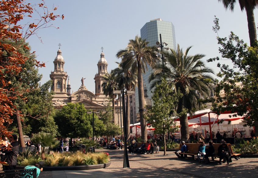 Santiago
