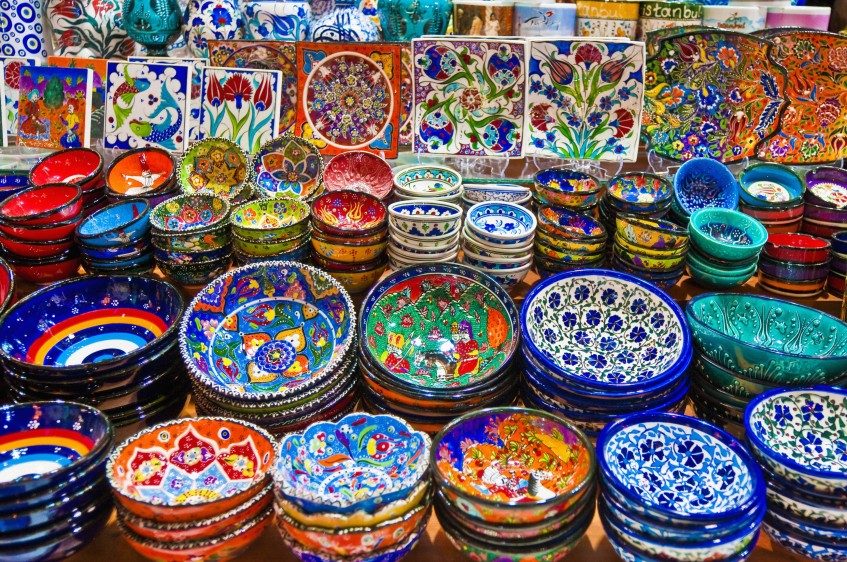 Cappadoce