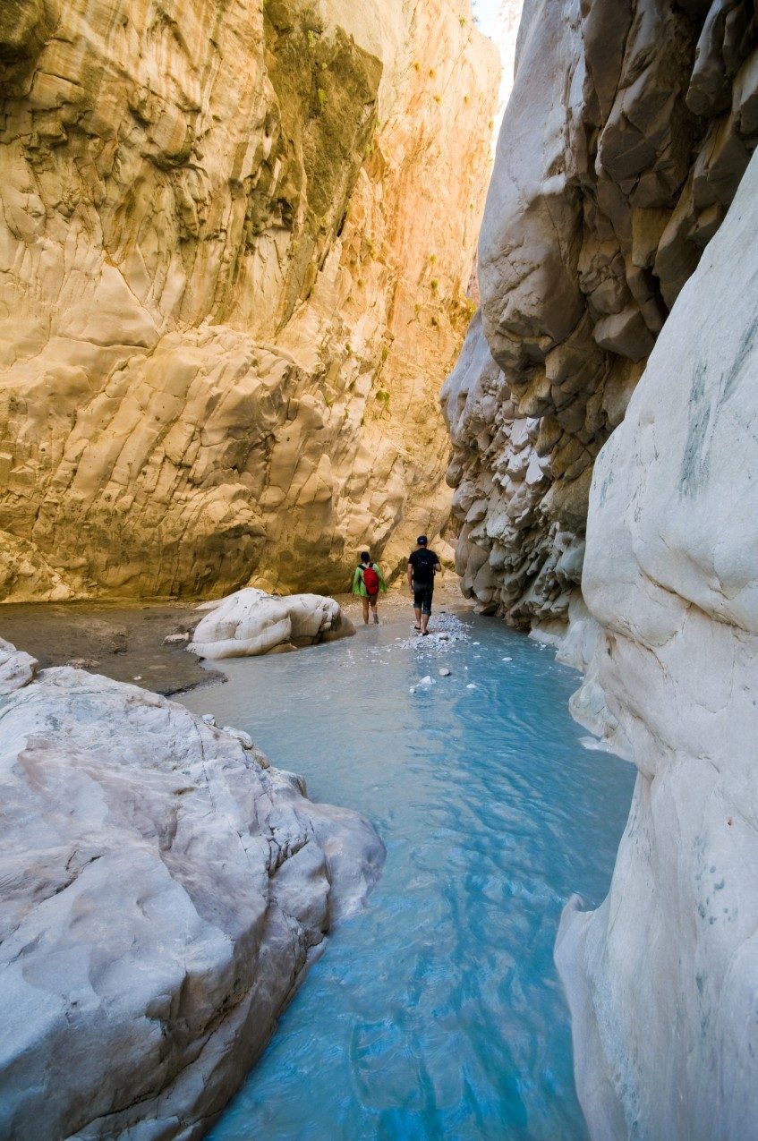 Excursion en 4X4 - Village de Arsaköy - Canyon de Saklikent - Fethiye
