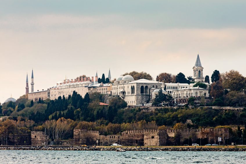 Istanbul