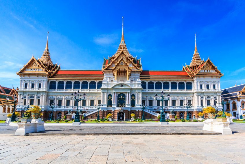 Bangkok
