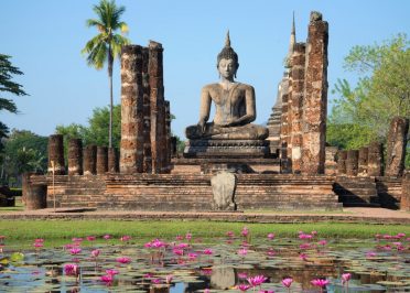 Thaïlande et Koh Samui