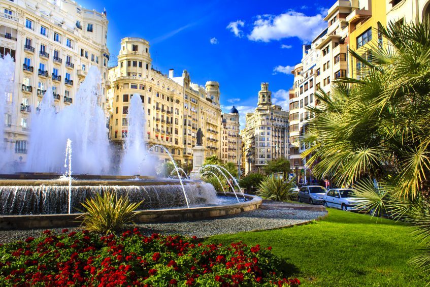 Valence