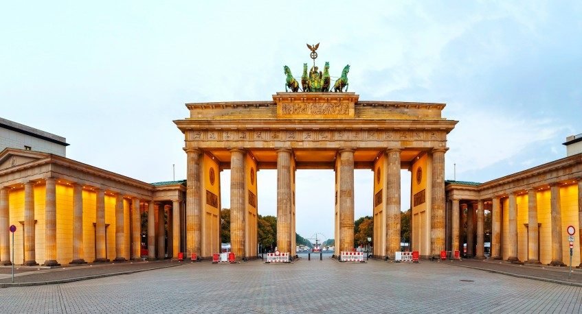 Berlin