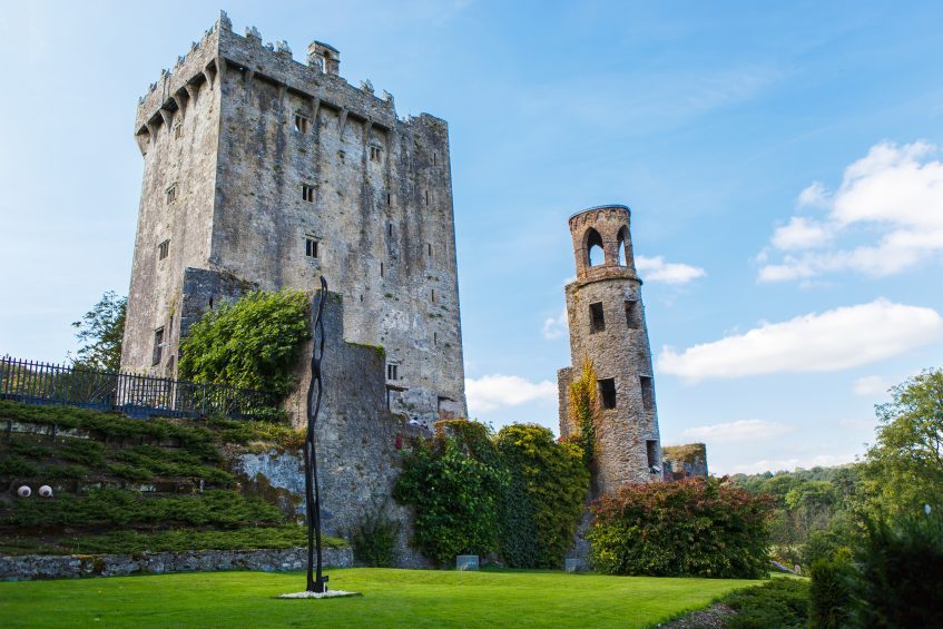 Cork - Killarney