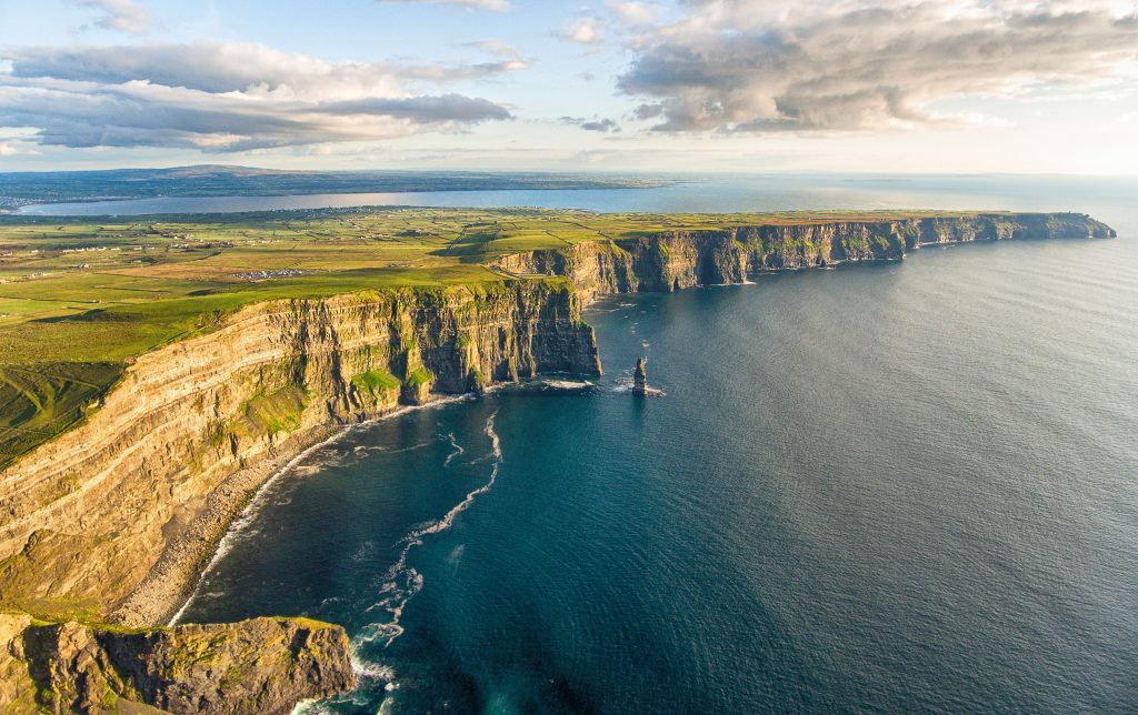 Passion Irlande et Écosse