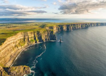 Passion Irlande et Écosse