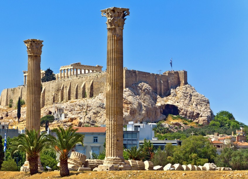 Athènes