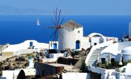 Grèce, ses îles et la Crète