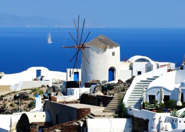 Grèce, ses îles et la Crète
