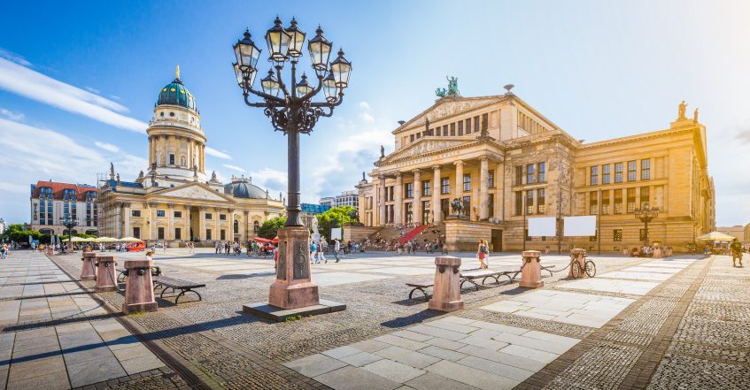 Berlin (Allemagne)