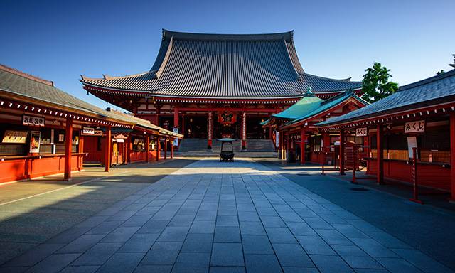 Tokyo