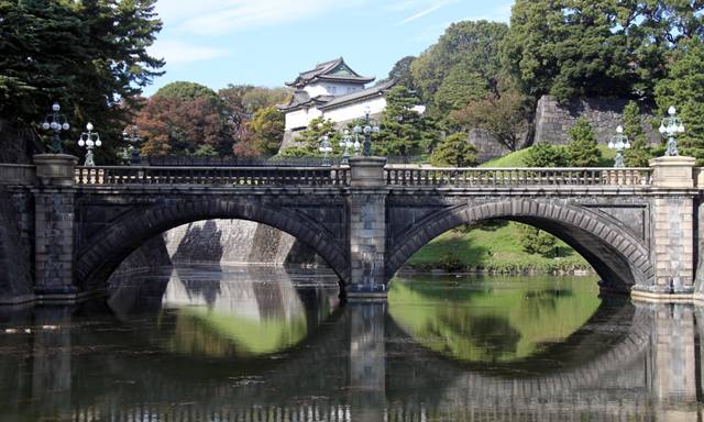 Tokyo