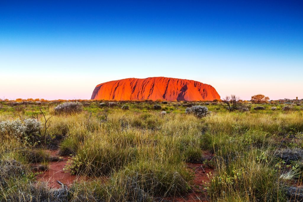 Passion Australie et Nouvelle-Zélande