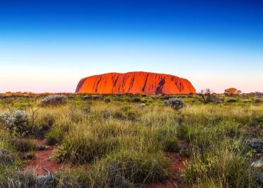 Australie et Nouvelle-Zélande