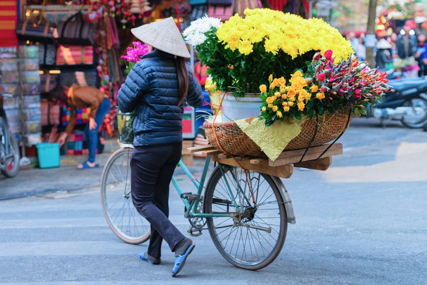 Hanoi Montréal