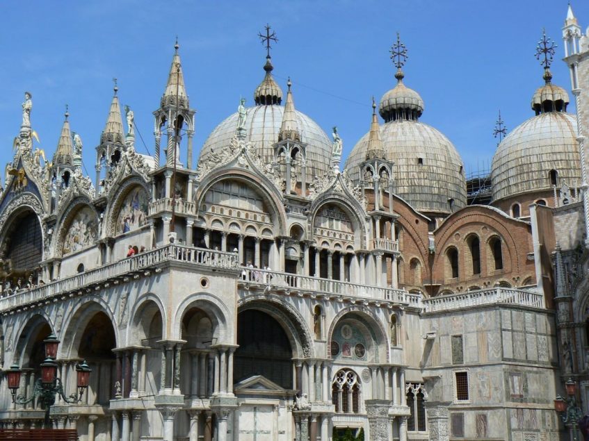 Lido de Joselo - Venise - Lido de Joselo
