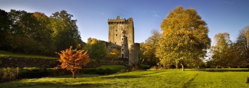 Rosslare - Waterford - Killarney