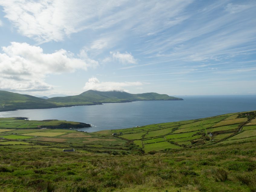 Killarney - Anneau du Kerry