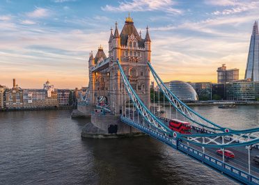 Angleterre, Irlande et Écosse