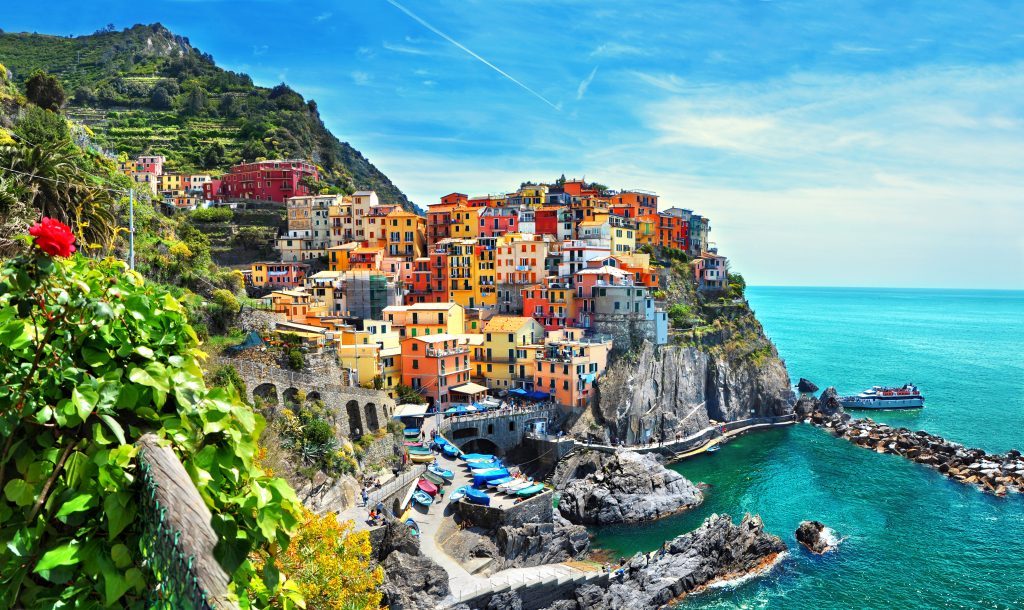 Italie