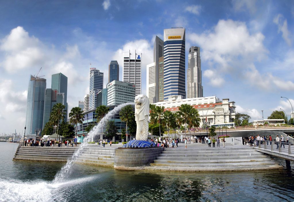 Singapour