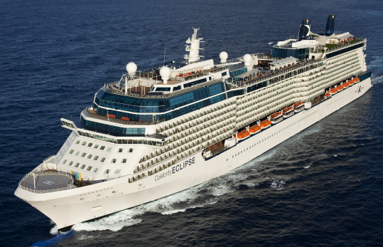Singapour Transfert au port