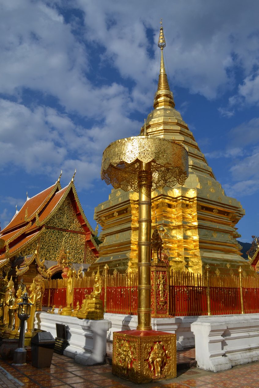 Chiang Mai
