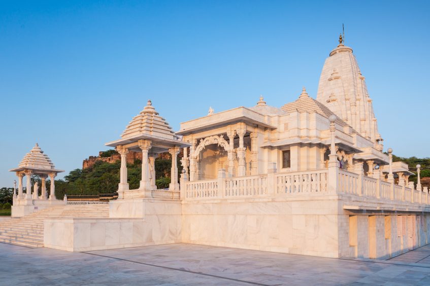 Sardargarh - Jaipur