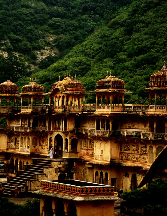 Jaipur - Ranthambore