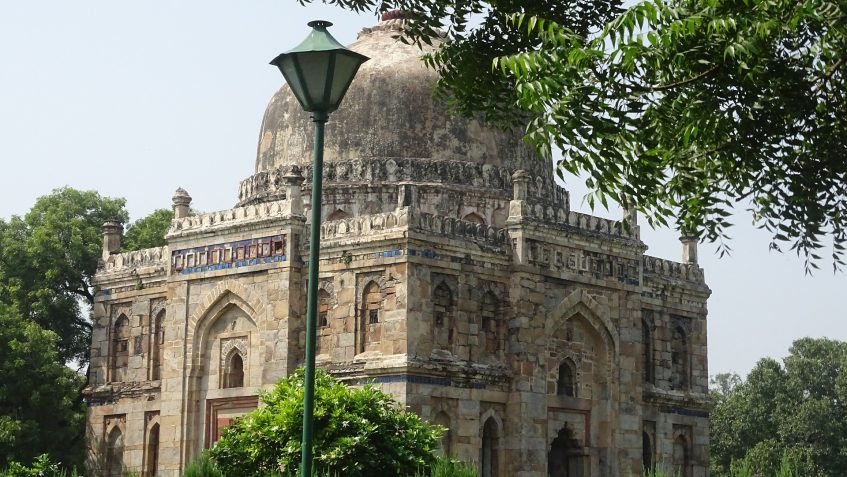 Delhi