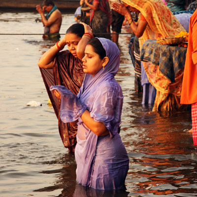 Varanasi