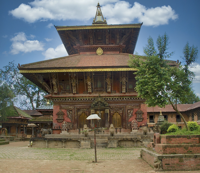 Bhaktapur