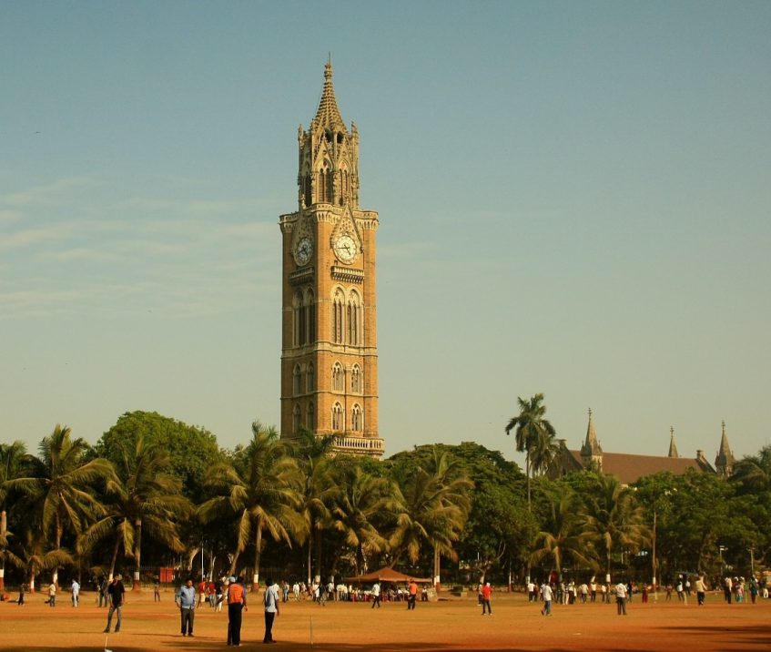 Mumbai